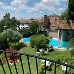 Spineto House Гостевой дом Spineto Scrivia