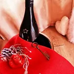 Spineto House Гостевой дом 4*