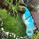 Гостевой дом Spineto House Spineto Scrivia