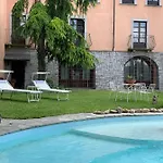 Гостевой дом Spineto House