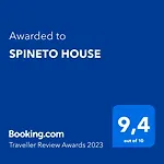 Spineto House Pensión 4*