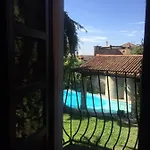 Spineto House Гостевой дом