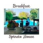 Spineto House Pensión Spineto Scrivia
