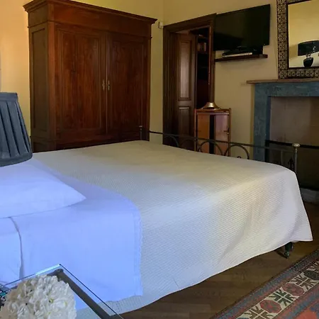 Spineto House Guest house