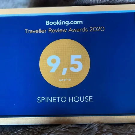 Guest house Spineto House Spineto Scrivia