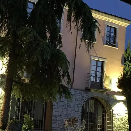 Guest house Spineto House *