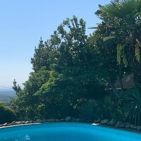 Spineto House Guest house Spineto Scrivia