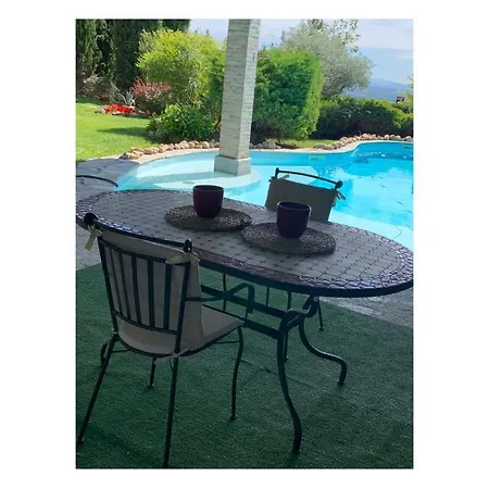 Guest house Spineto House Spineto Scrivia