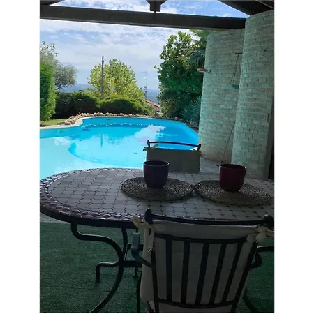 Guest house Spineto House Spineto Scrivia