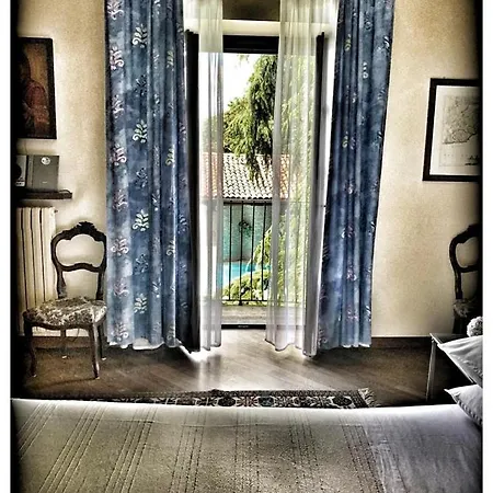 Spineto House Pensionat 4*