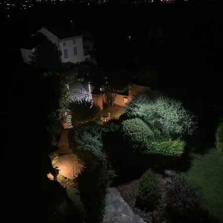 Spineto House *