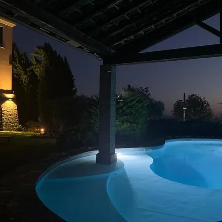 Guest house Spineto House Spineto Scrivia