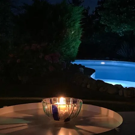 Spineto House Guest house