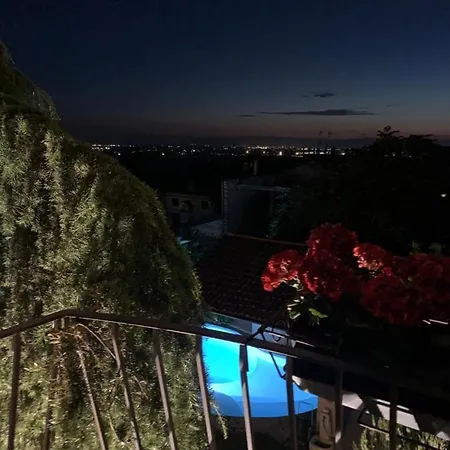 Spineto House Guest house Spineto Scrivia