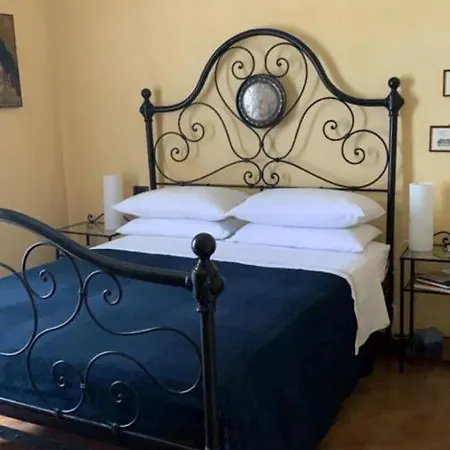 Guest house Spineto House Spineto Scrivia