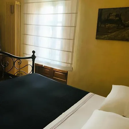 Spineto House Spineto Scrivia