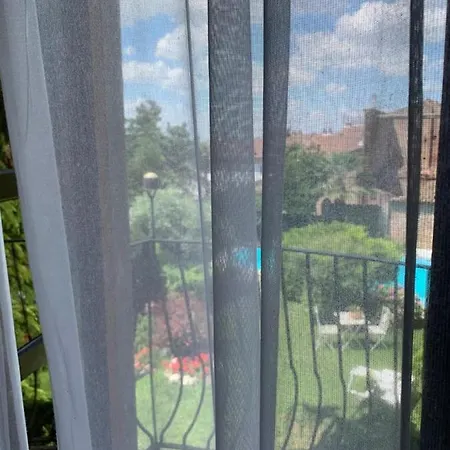 Spineto House 4*