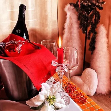 Guest house Spineto House