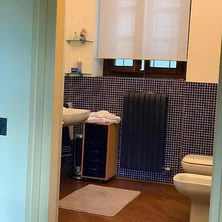 Spineto House Guest house