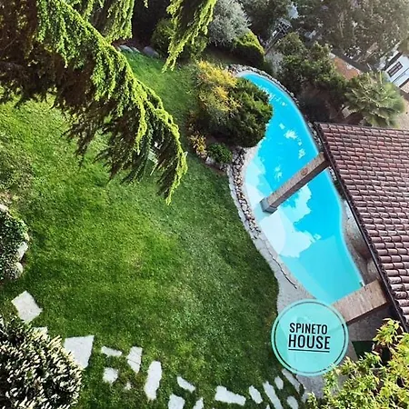 Guest house Spineto House Spineto Scrivia