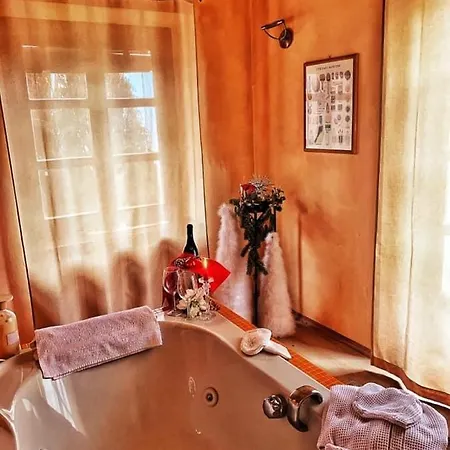 Spineto House Guest house Spineto Scrivia