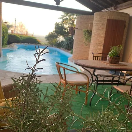 Pensionat Spineto House Spineto Scrivia