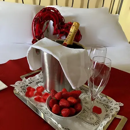 Guest house Spineto House 4*