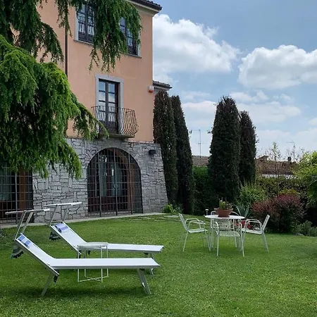 Spineto House 4* Spineto Scrivia