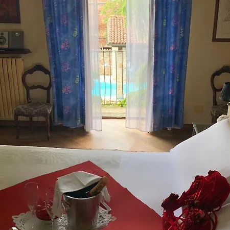 Guest house Spineto House 4*