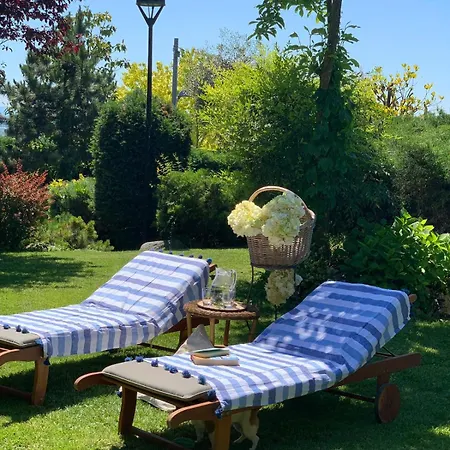 Guest house Spineto House 4*