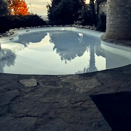 Spineto House 4* Spineto Scrivia