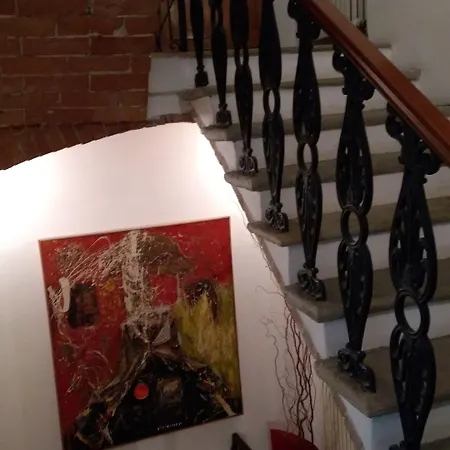 Spineto House 4* Spineto Scrivia