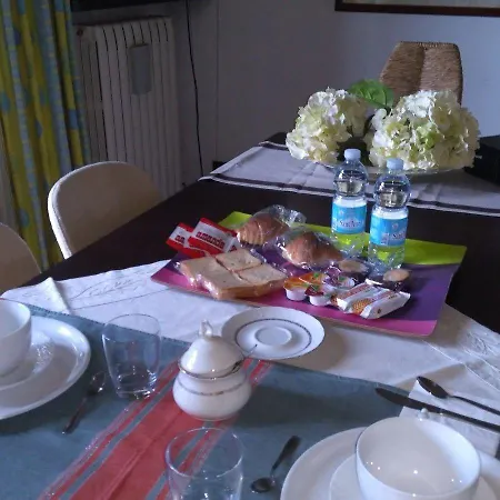 Spineto House Guest house