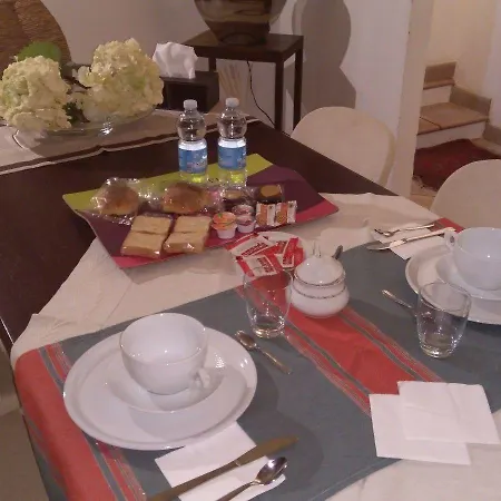 Guest house Spineto House