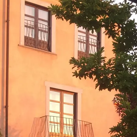 Spineto House 4* Spineto Scrivia