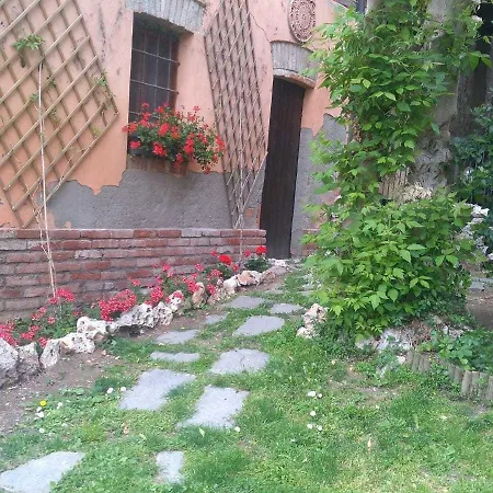 Spineto House Spineto Scrivia