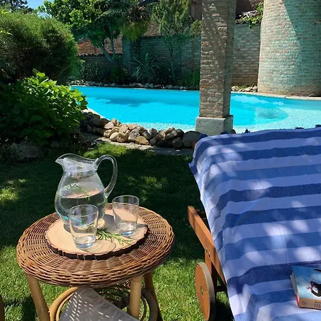 Guest house Spineto House