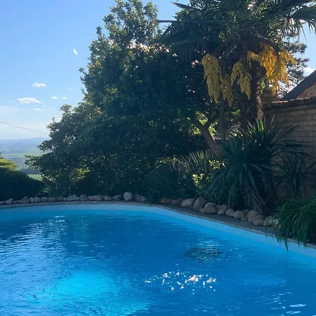 Pensión Spineto House 4*