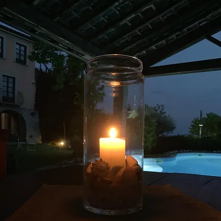 Spineto House 4* Spineto Scrivia