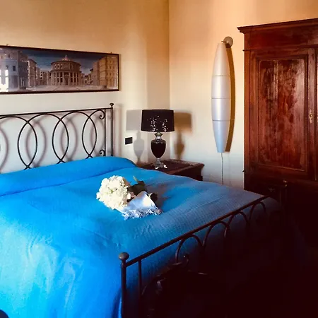 Guest house Spineto House