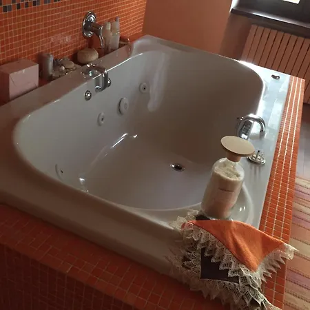 Spineto House 4*