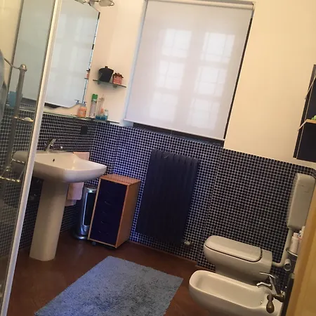 Spineto House 4*