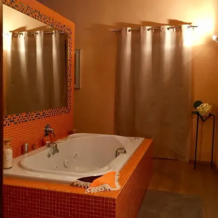 Spineto House 4* Spineto Scrivia