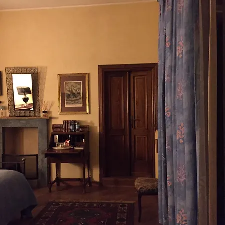 Pensionat Spineto House 4*