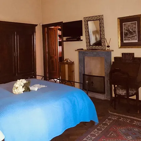 Pensionat Spineto House