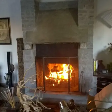 Guest house Spineto House Spineto Scrivia