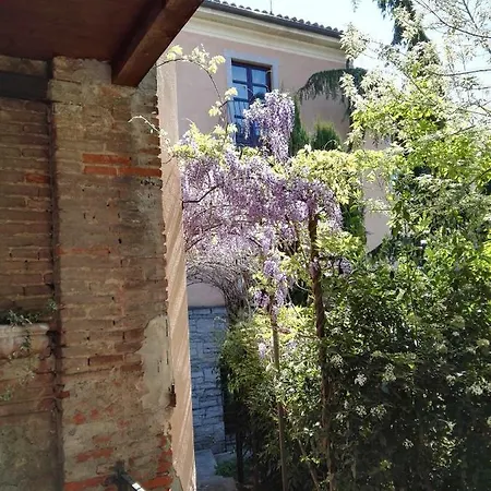 Pensionat Spineto House