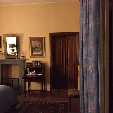 Spineto House Spineto Scrivia