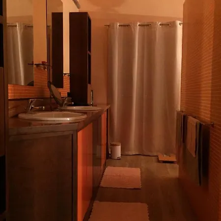 Spineto House Guest house *