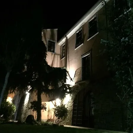 Spineto House Spineto Scrivia